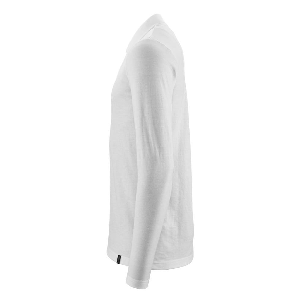 Poloshirt, lange mouw, ProWash®-poloshirt