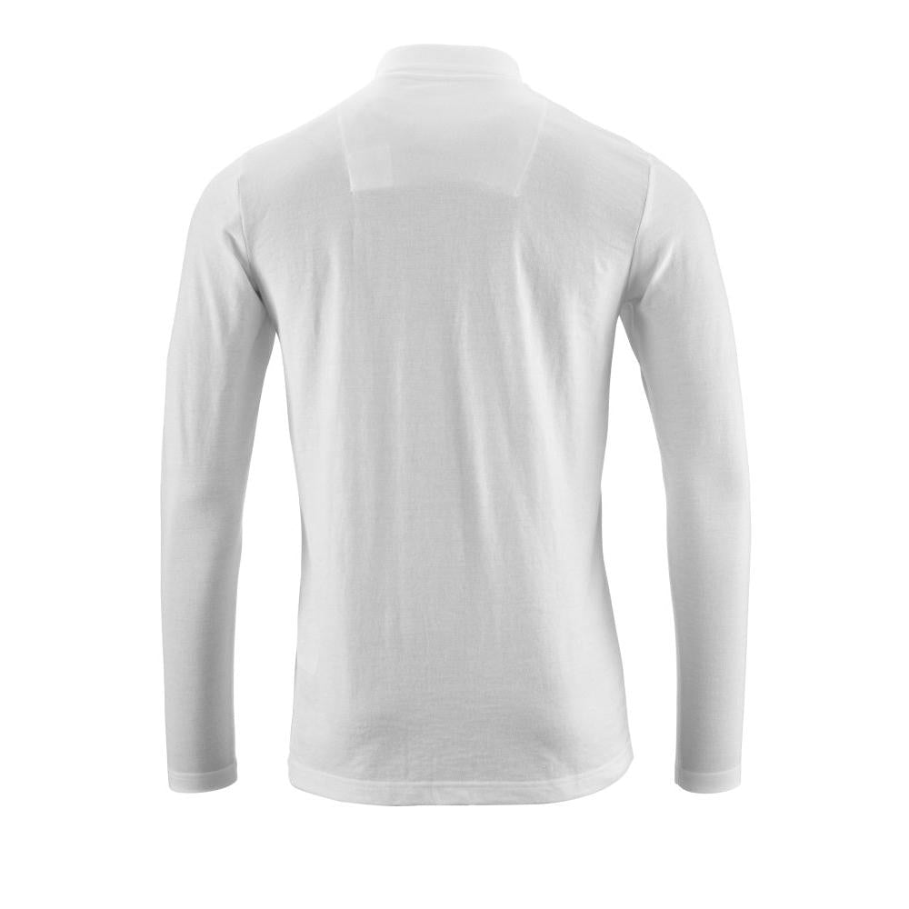 Poloshirt, lange mouw, ProWash®-poloshirt