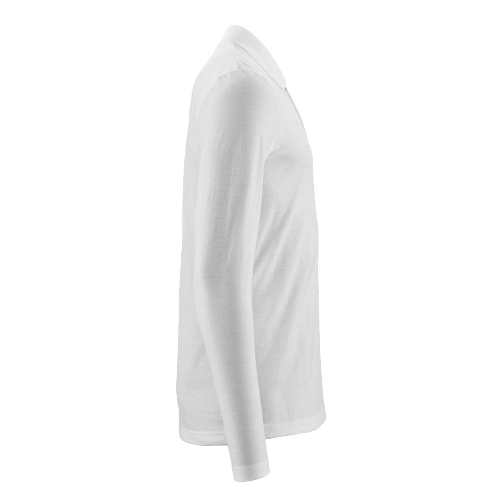 Poloshirt, lange mouw, ProWash®-poloshirt
