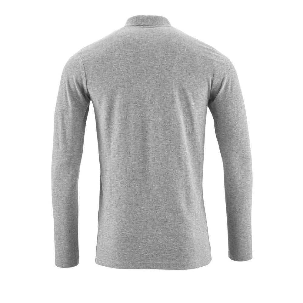 Poloshirt, lange mouw, ProWash®-poloshirt