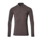Poloshirt, lange mouw, ProWash®-poloshirt