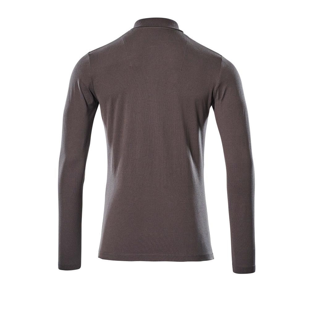 Poloshirt, lange mouw, ProWash®-poloshirt