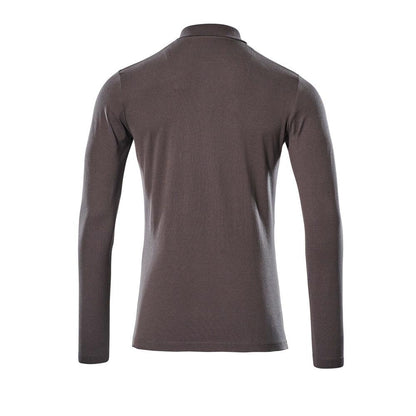 Poloshirt, lange mouw, ProWash®-poloshirt