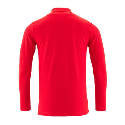 Poloshirt, lange mouw, ProWash®-poloshirt