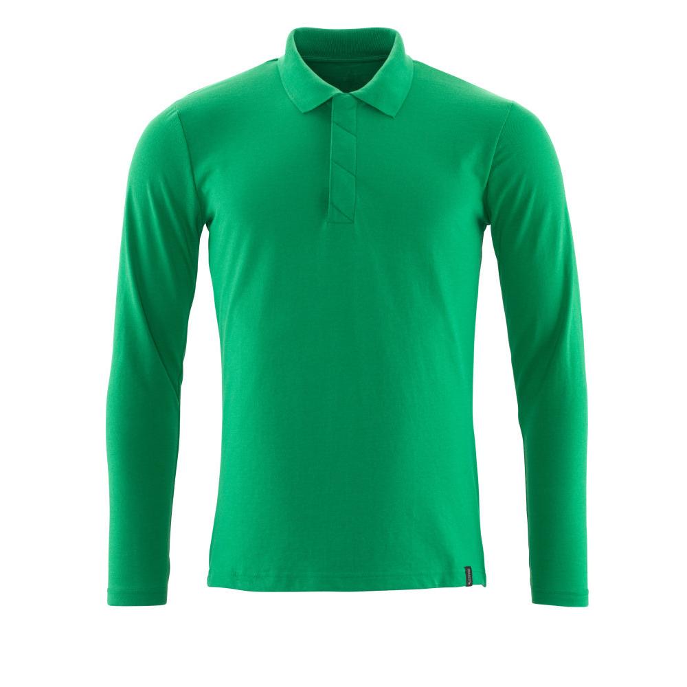 Poloshirt, lange mouw, ProWash®-poloshirt