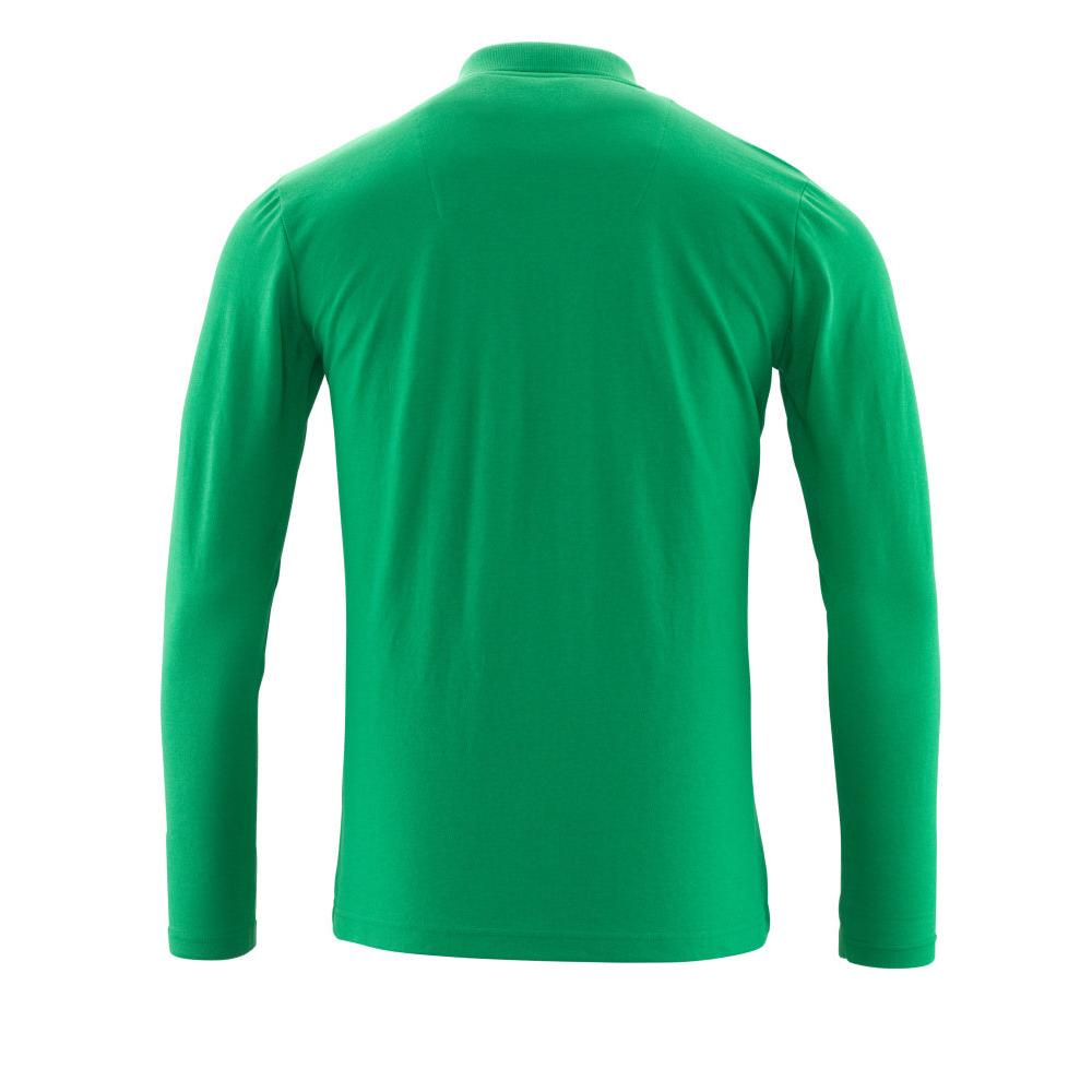 Poloshirt, lange mouw, ProWash®-poloshirt