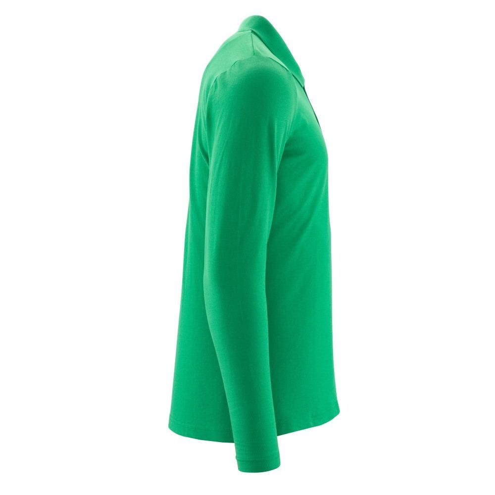 Poloshirt, lange mouw, ProWash®-poloshirt