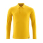 Poloshirt, lange mouw, ProWash®-poloshirt