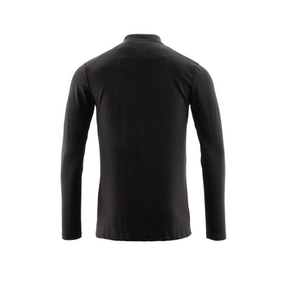 Poloshirt, lange mouw, ProWash®-poloshirt