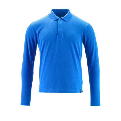 Poloshirt, lange mouw, ProWash®-poloshirt