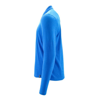Poloshirt, lange mouw, ProWash®-poloshirt