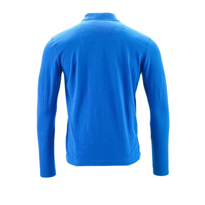 Poloshirt, lange mouw, ProWash®-poloshirt