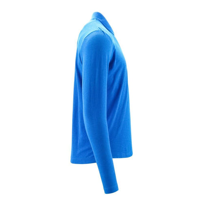 Poloshirt, lange mouw, ProWash®-poloshirt