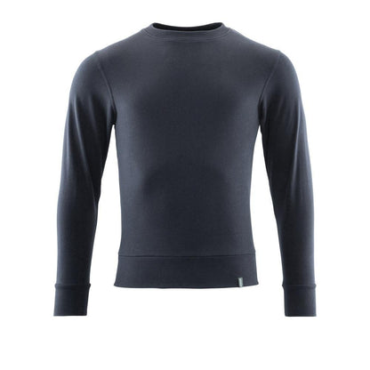 Sweatshirt, sweatshirt met moderne pasvorm
