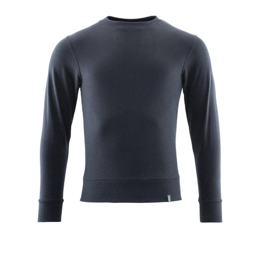 Sweatshirt, sweatshirt met moderne pasvorm