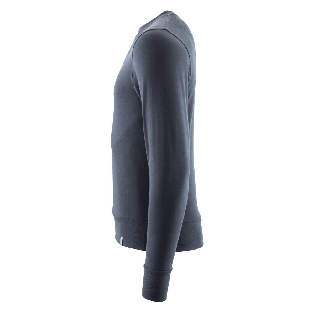 Sweatshirt, sweatshirt met moderne pasvorm