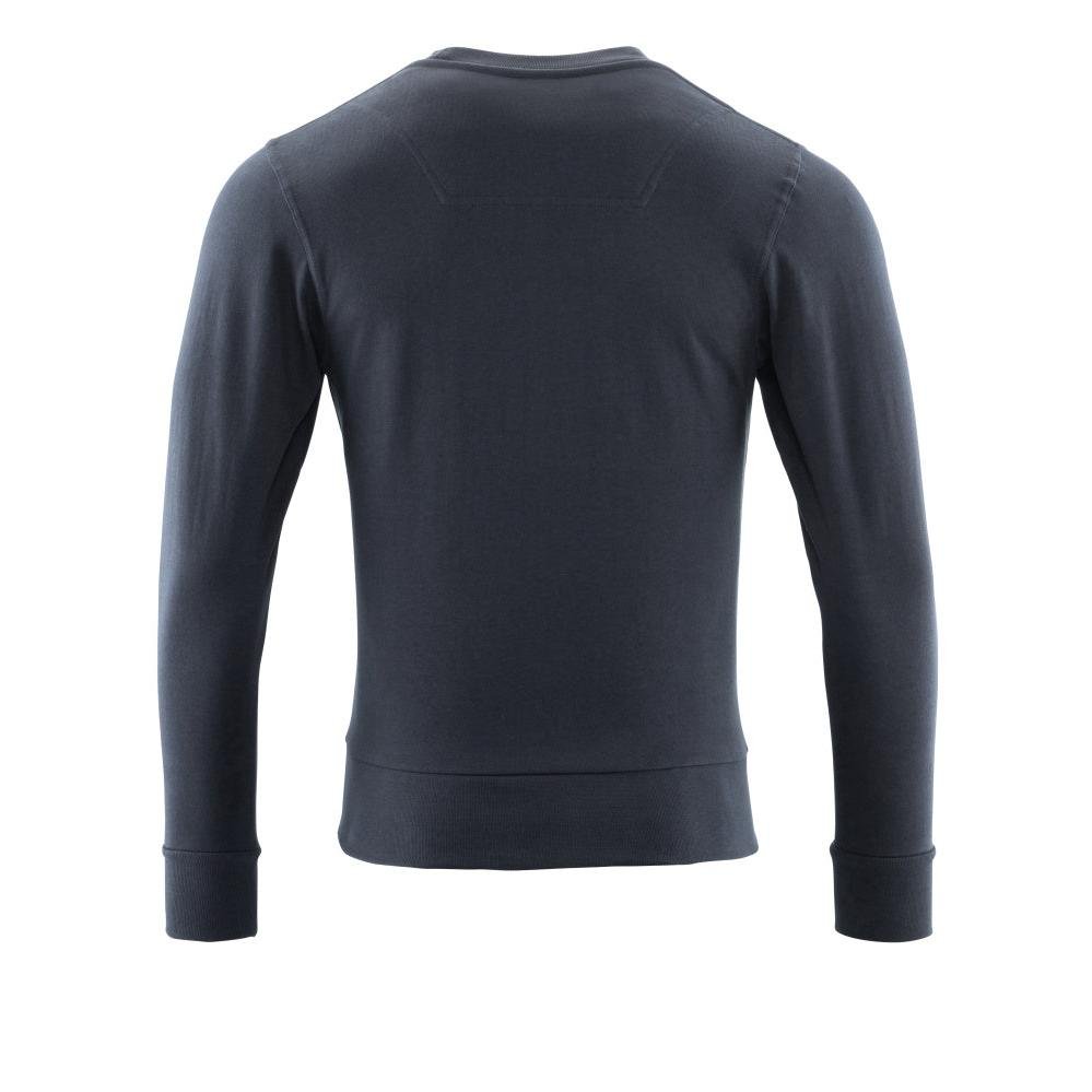 Sweatshirt, sweatshirt met moderne pasvorm