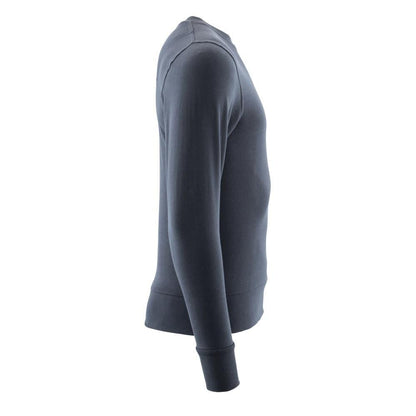 Sweatshirt, sweatshirt met moderne pasvorm