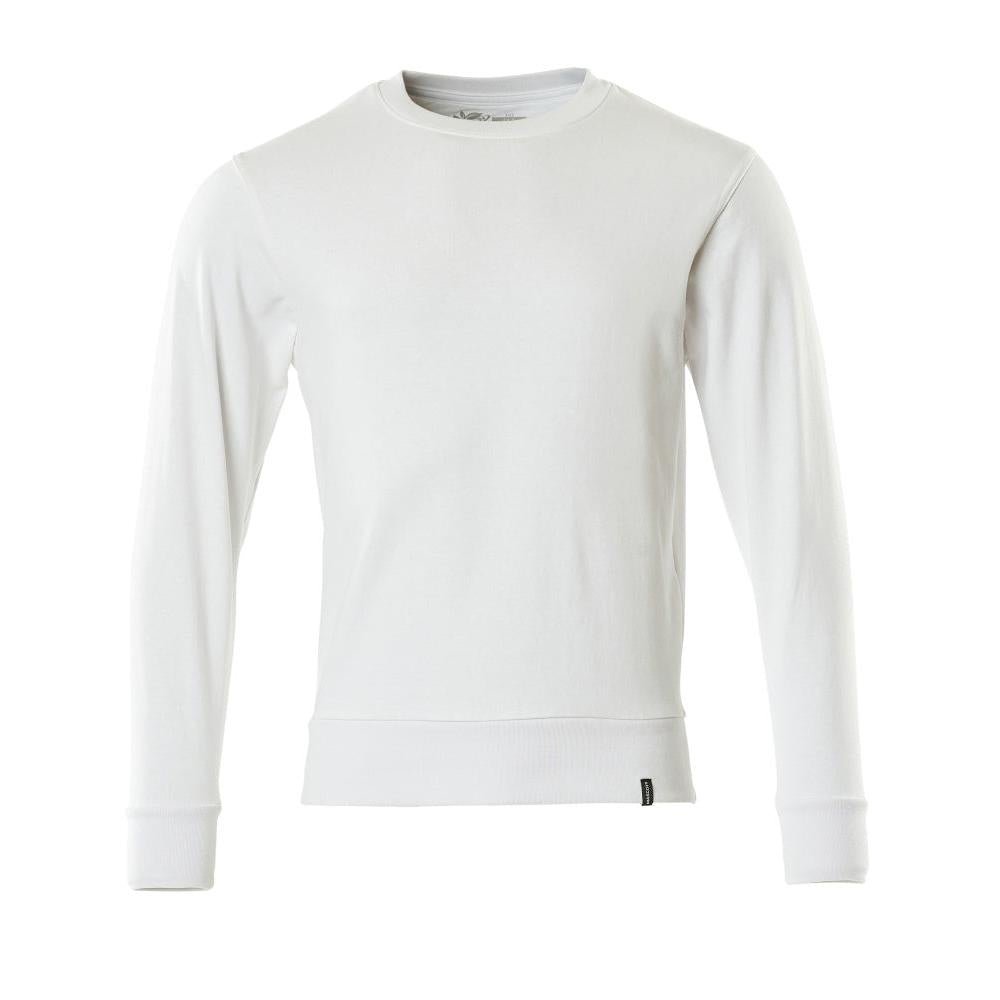 Sweatshirt, sweatshirt met moderne pasvorm