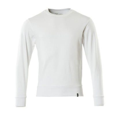 Sweatshirt, sweatshirt met moderne pasvorm