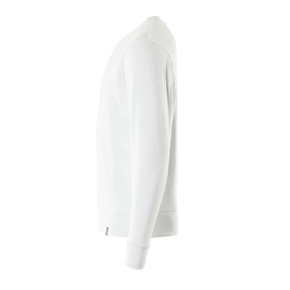 Sweatshirt, sweatshirt met moderne pasvorm