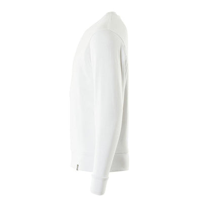 Sweatshirt, sweatshirt met moderne pasvorm