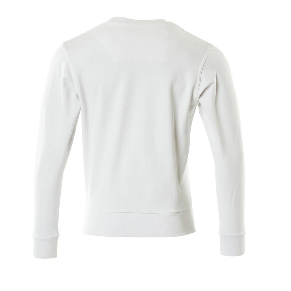 Sweatshirt, sweatshirt met moderne pasvorm