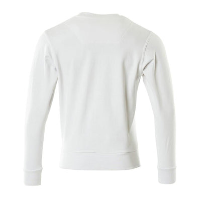 Sweatshirt, sweatshirt met moderne pasvorm