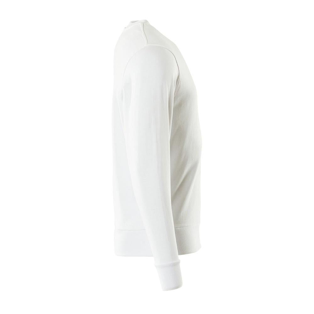 Sweatshirt, sweatshirt met moderne pasvorm