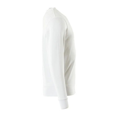 Sweatshirt, sweatshirt met moderne pasvorm