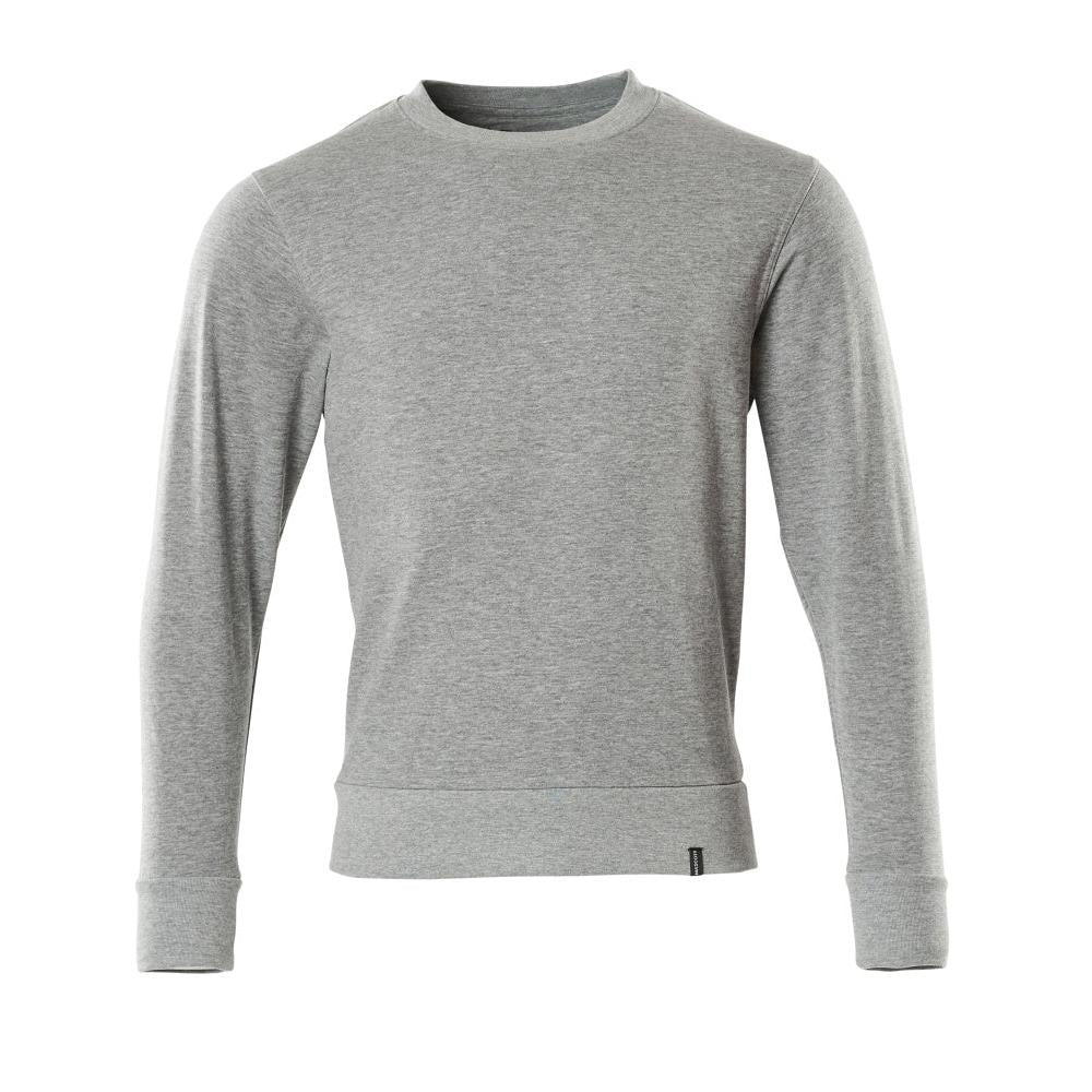 Sweatshirt, sweatshirt met moderne pasvorm