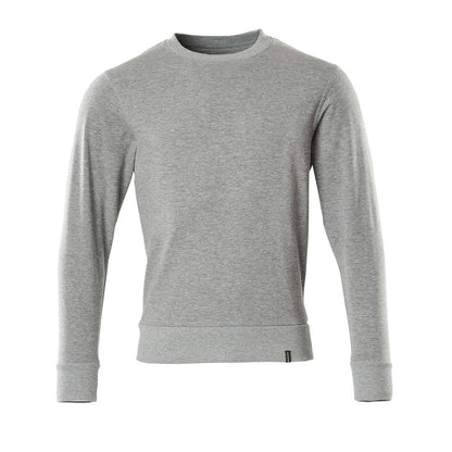 Sweatshirt, sweatshirt met moderne pasvorm