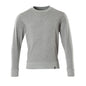 Sweatshirt, sweatshirt met moderne pasvorm