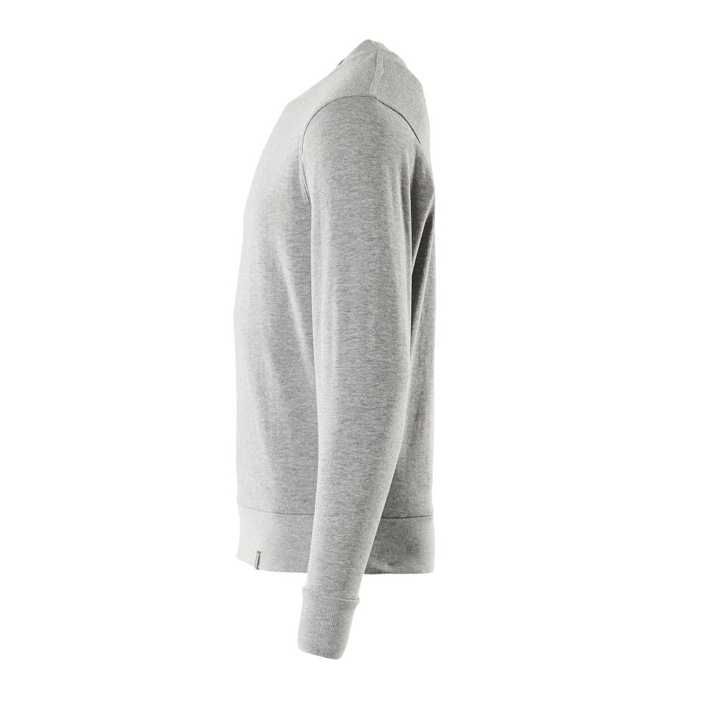 Sweatshirt, sweatshirt met moderne pasvorm