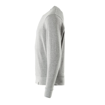 Sweatshirt, sweatshirt met moderne pasvorm