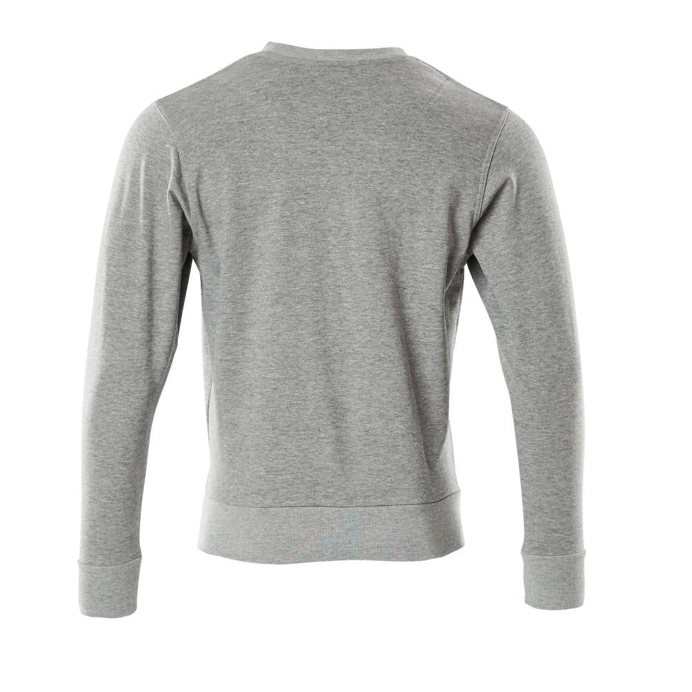 Sweatshirt, sweatshirt met moderne pasvorm