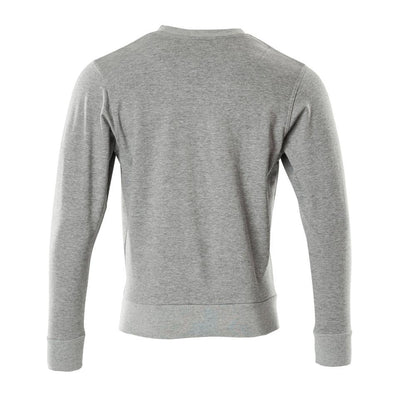 Sweatshirt, sweatshirt met moderne pasvorm