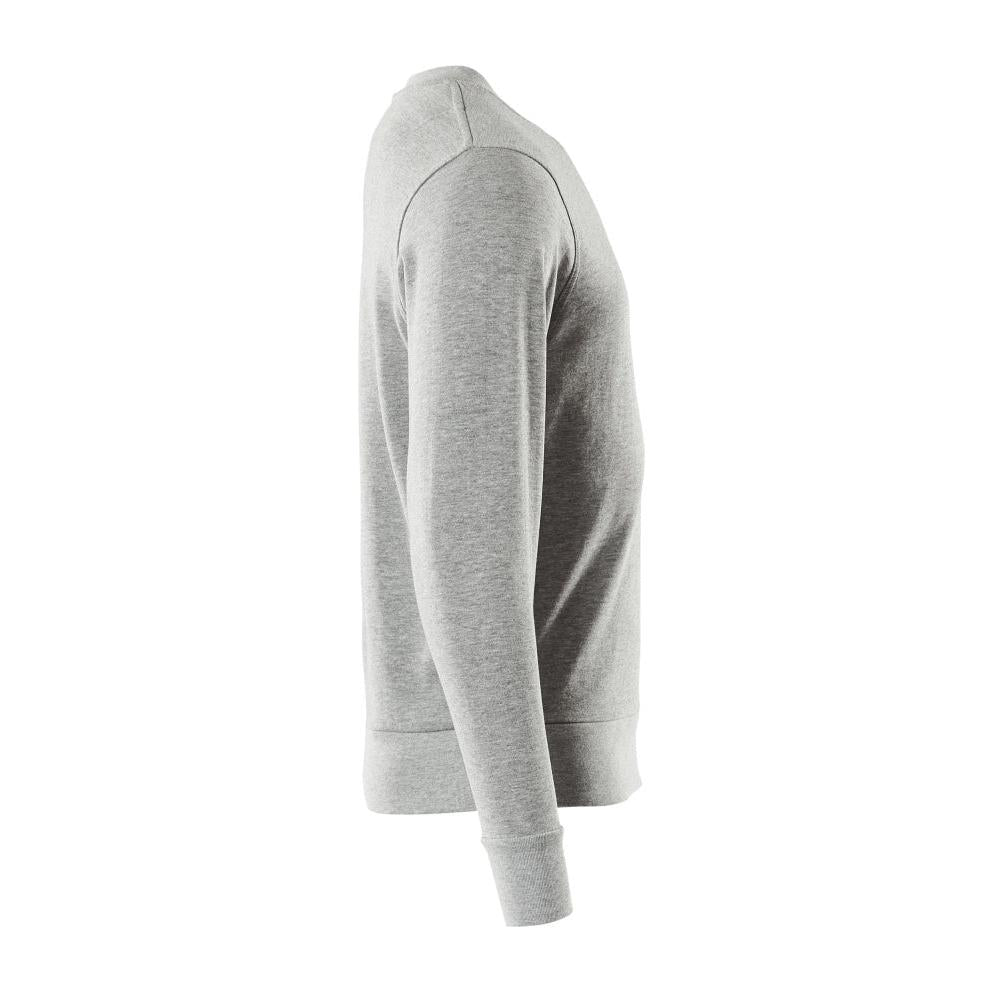 Sweatshirt, sweatshirt met moderne pasvorm