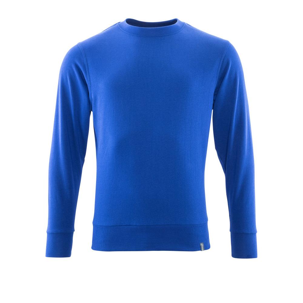 Sweatshirt, sweatshirt met moderne pasvorm