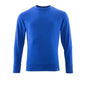 Sweatshirt, sweatshirt met moderne pasvorm