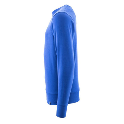 Sweatshirt, sweatshirt met moderne pasvorm