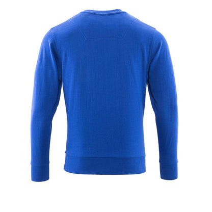 Sweatshirt, sweatshirt met moderne pasvorm