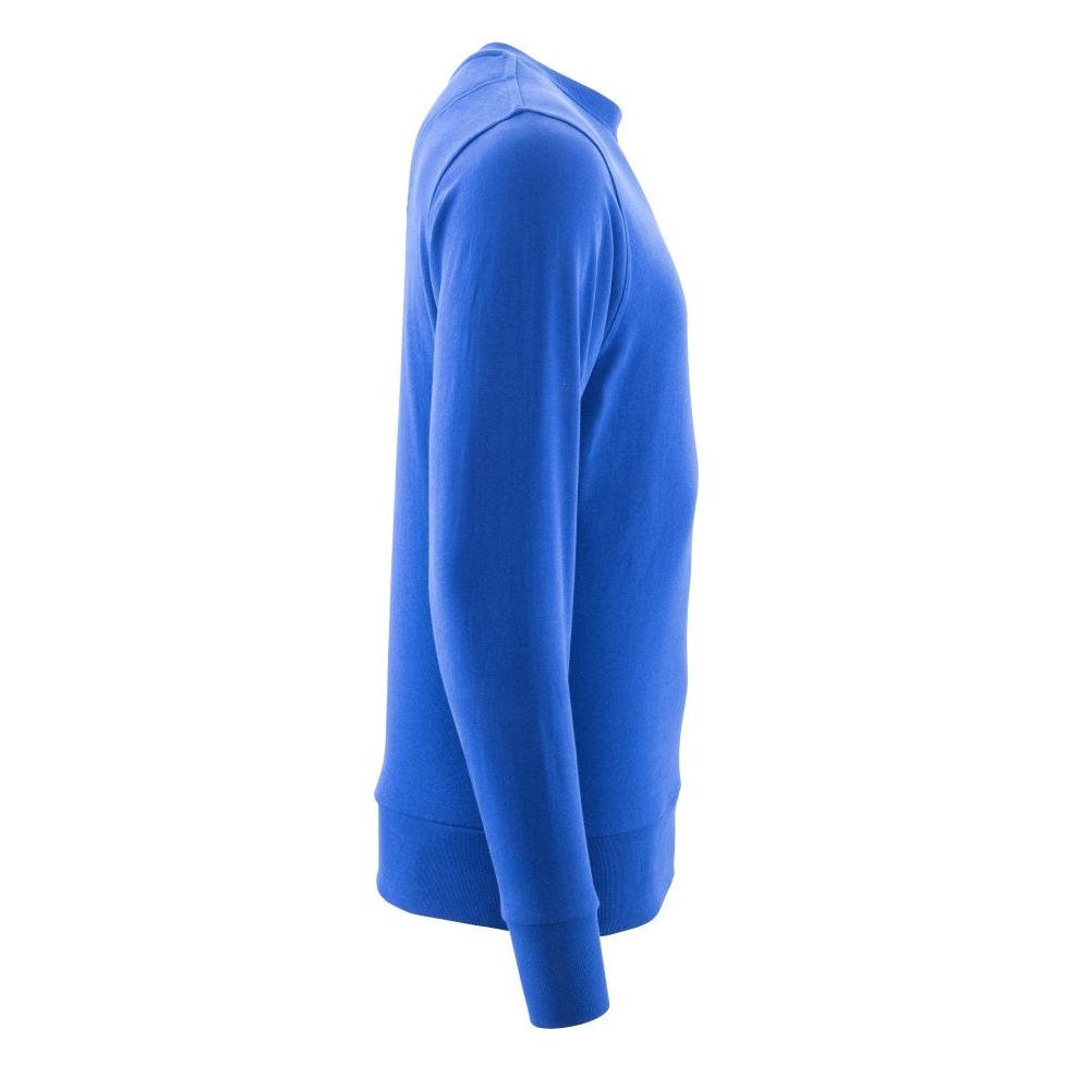Sweatshirt, sweatshirt met moderne pasvorm