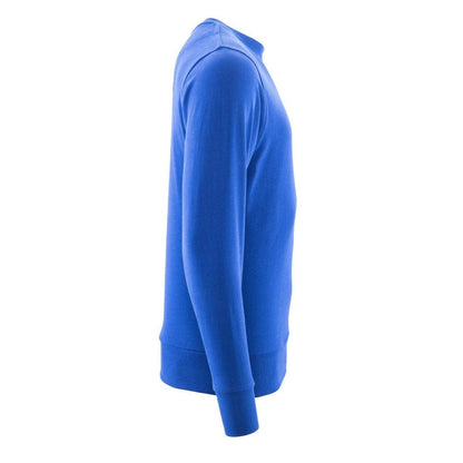 Sweatshirt, sweatshirt met moderne pasvorm
