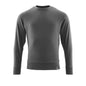 Sweatshirt, sweatshirt met moderne pasvorm