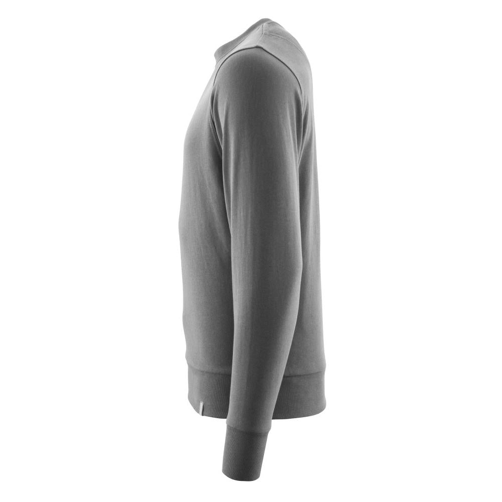 Sweatshirt, sweatshirt met moderne pasvorm