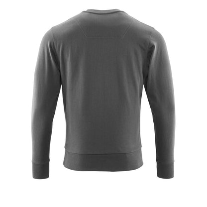 Sweatshirt, sweatshirt met moderne pasvorm