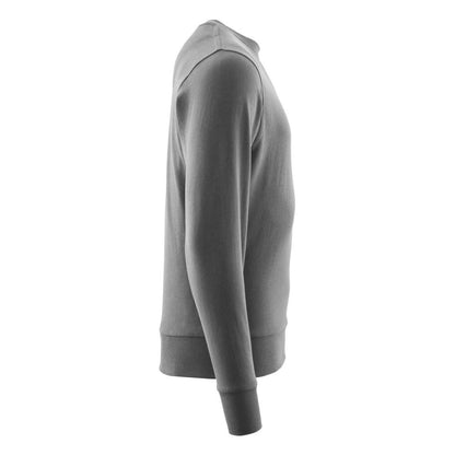 Sweatshirt, sweatshirt met moderne pasvorm