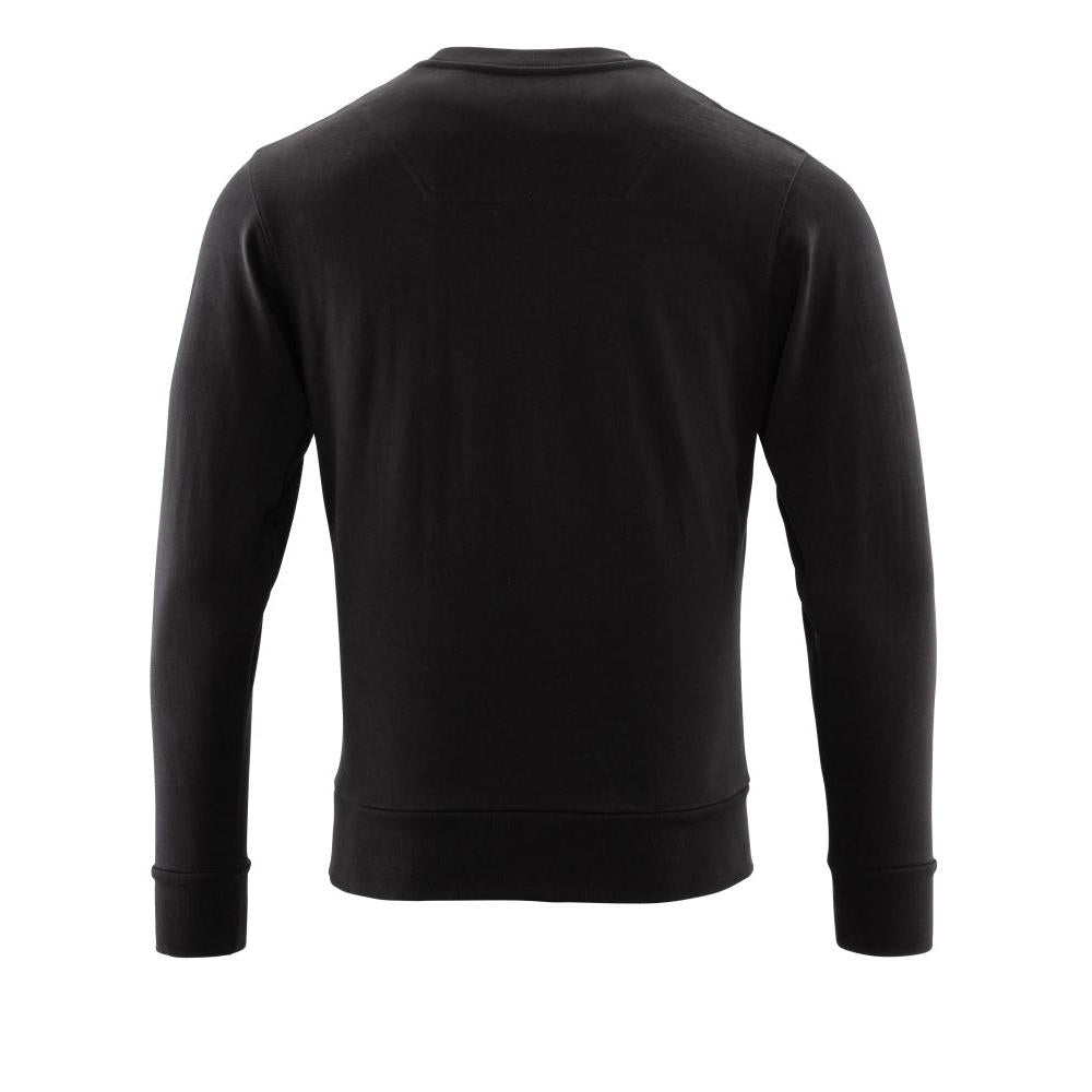 Sweatshirt, sweatshirt met moderne pasvorm
