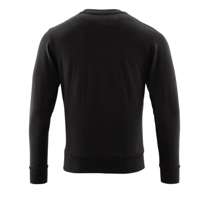 Sweatshirt, sweatshirt met moderne pasvorm